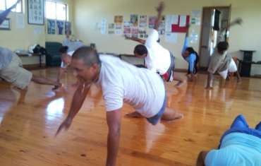 The Safest Ways to Build Mental Toughness