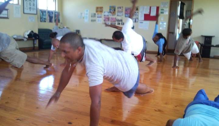 The Safest Ways to Build Mental Toughness