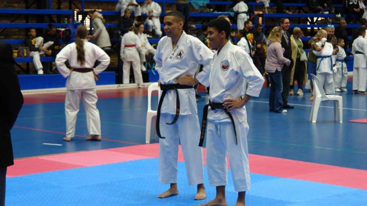 True Victory Is Over The Self