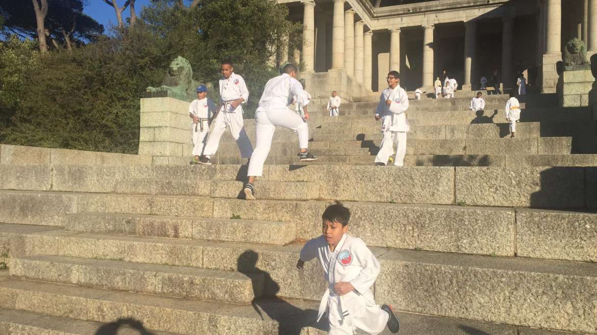 Power, Control and Passion