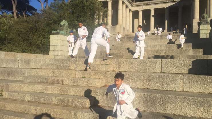 Power, Control and Passion